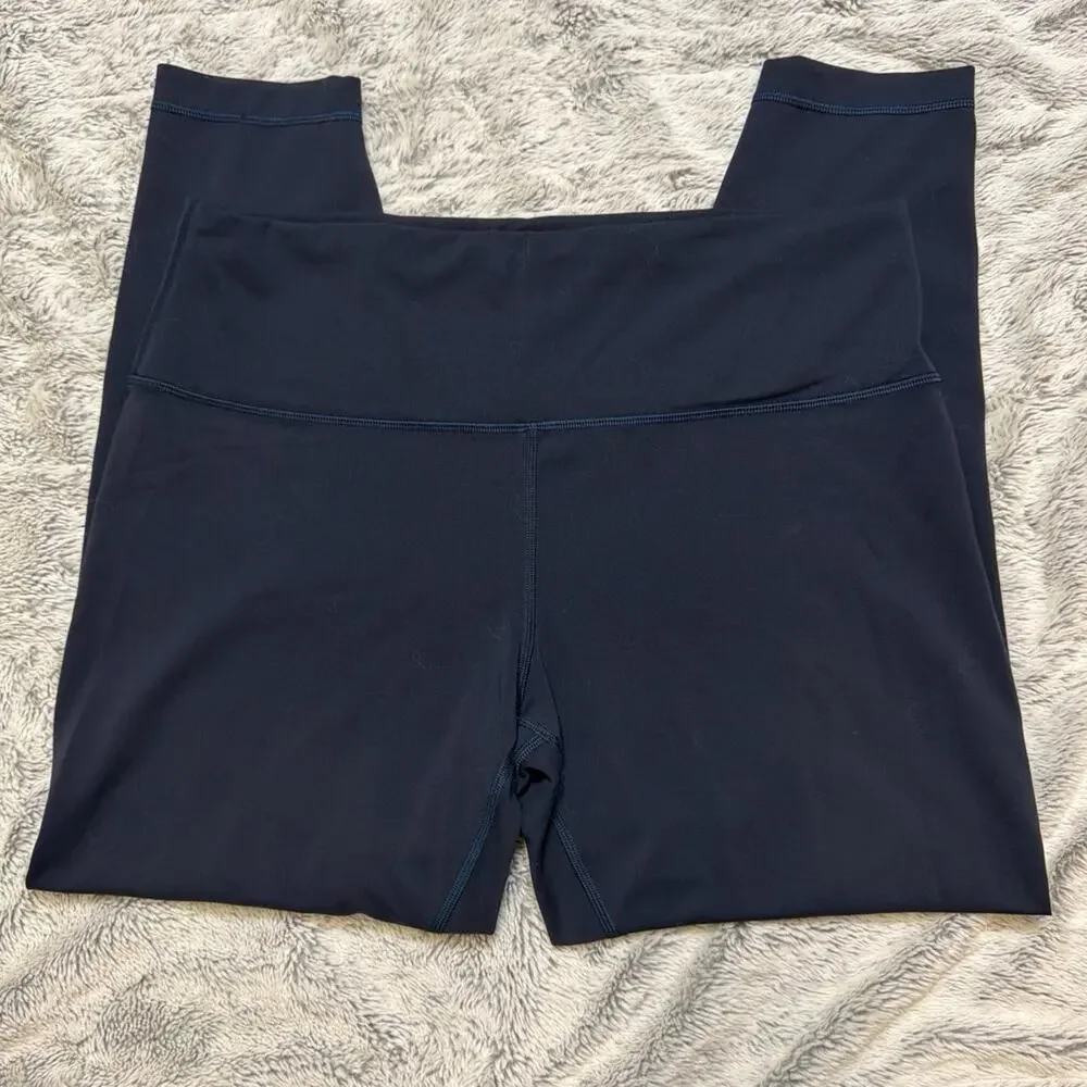Lululemon Wunder Train High-Rise Tight 25
